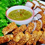 Best 17. Crispy Pork Belly in San Diego, CA